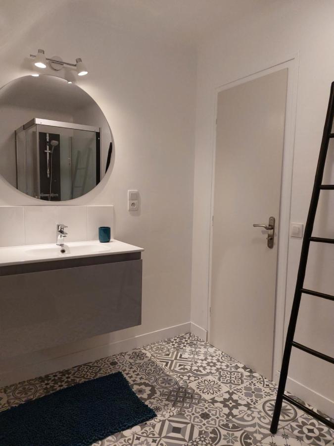 Ty Ann Maison Avec Jardin Clos De Mur, A Proximite Des Commerces Et A 3Km Des Plages Penvénan Dış mekan fotoğraf