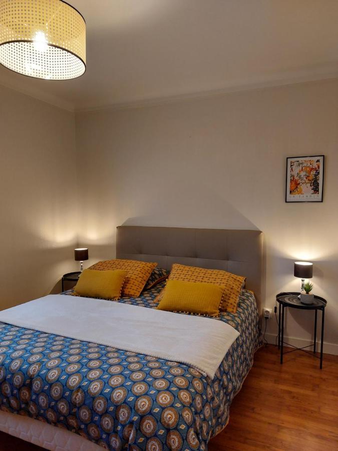 Ty Ann Maison Avec Jardin Clos De Mur, A Proximite Des Commerces Et A 3Km Des Plages Penvénan Dış mekan fotoğraf